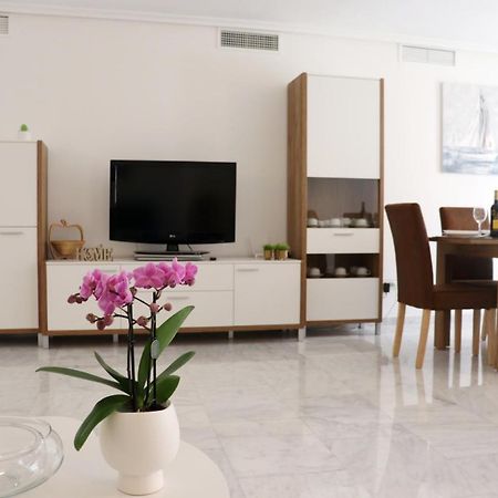 Apartamento Moraira - 3 Habitaciones Ngoại thất bức ảnh