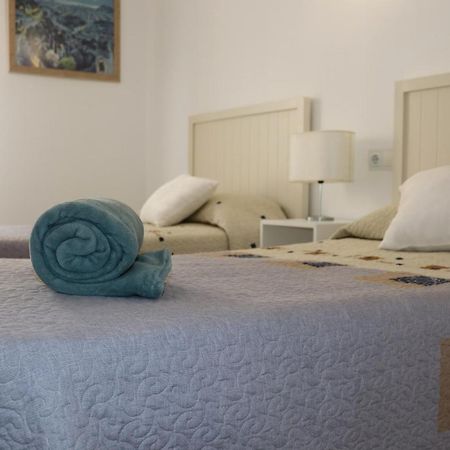 Apartamento Moraira - 3 Habitaciones Ngoại thất bức ảnh