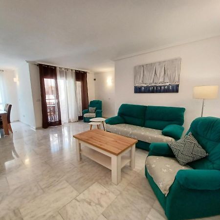 Apartamento Moraira - 3 Habitaciones Ngoại thất bức ảnh