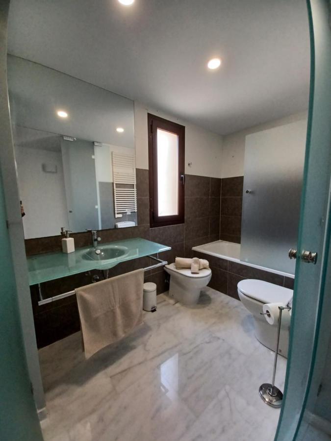 Apartamento Moraira - 3 Habitaciones Ngoại thất bức ảnh