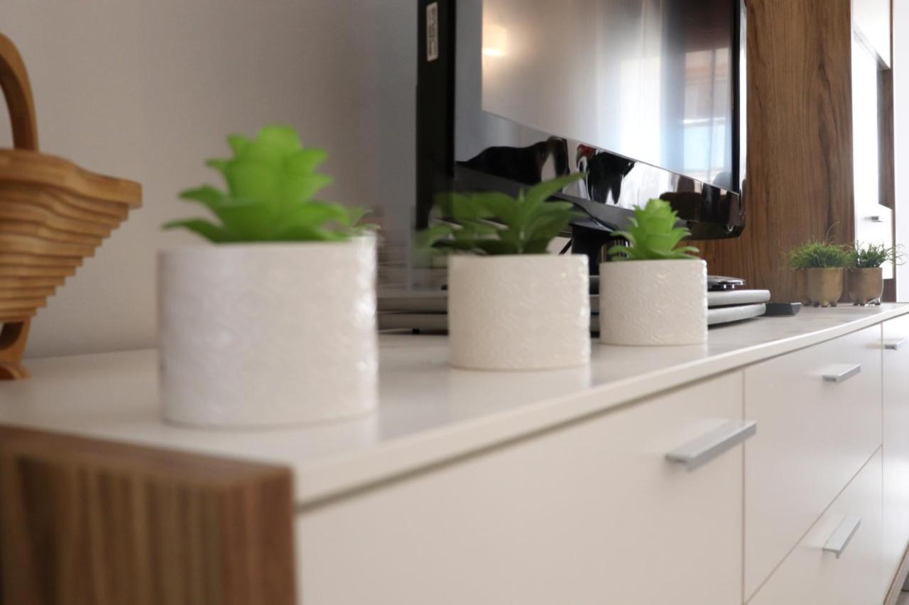 Apartamento Moraira - 3 Habitaciones Ngoại thất bức ảnh