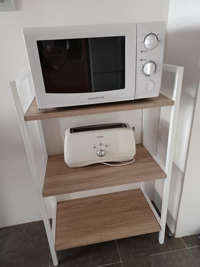 Apartamento Moraira - 3 Habitaciones Ngoại thất bức ảnh
