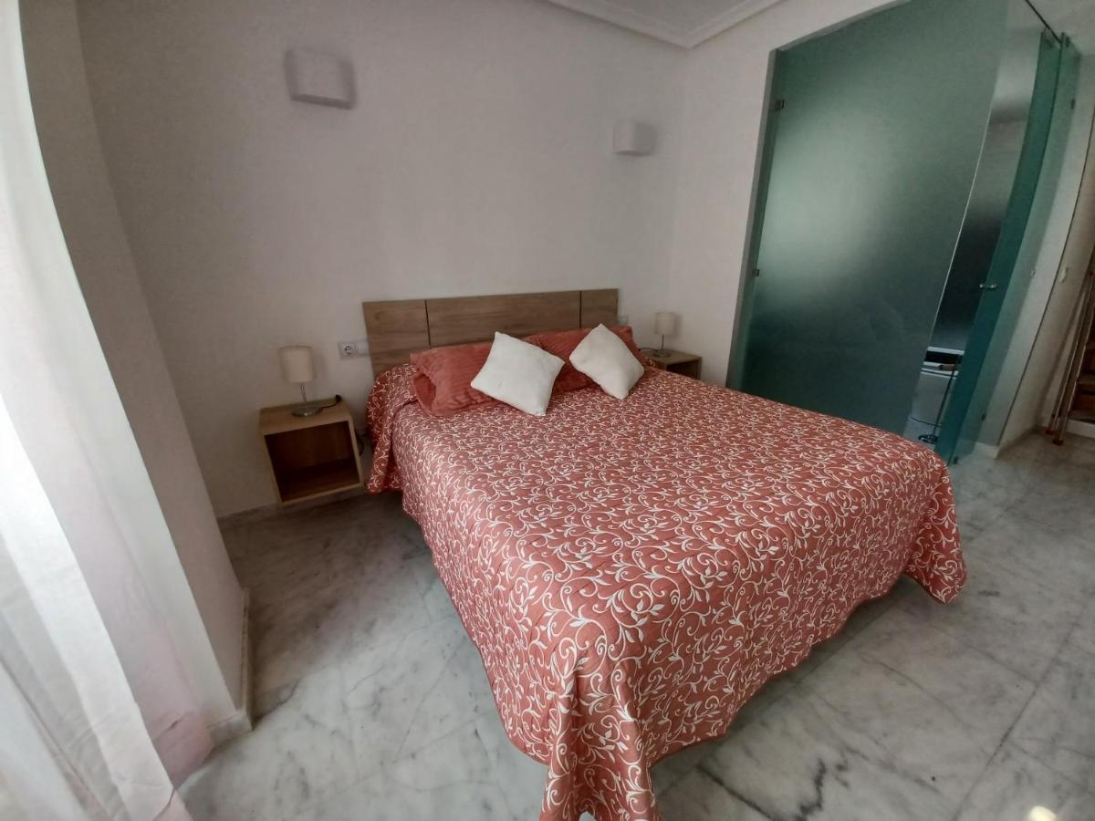 Apartamento Moraira - 3 Habitaciones Ngoại thất bức ảnh