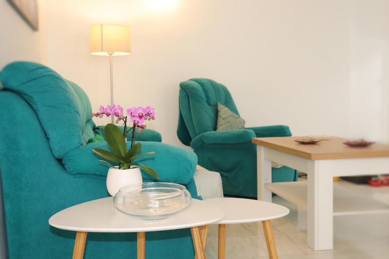 Apartamento Moraira - 3 Habitaciones Ngoại thất bức ảnh