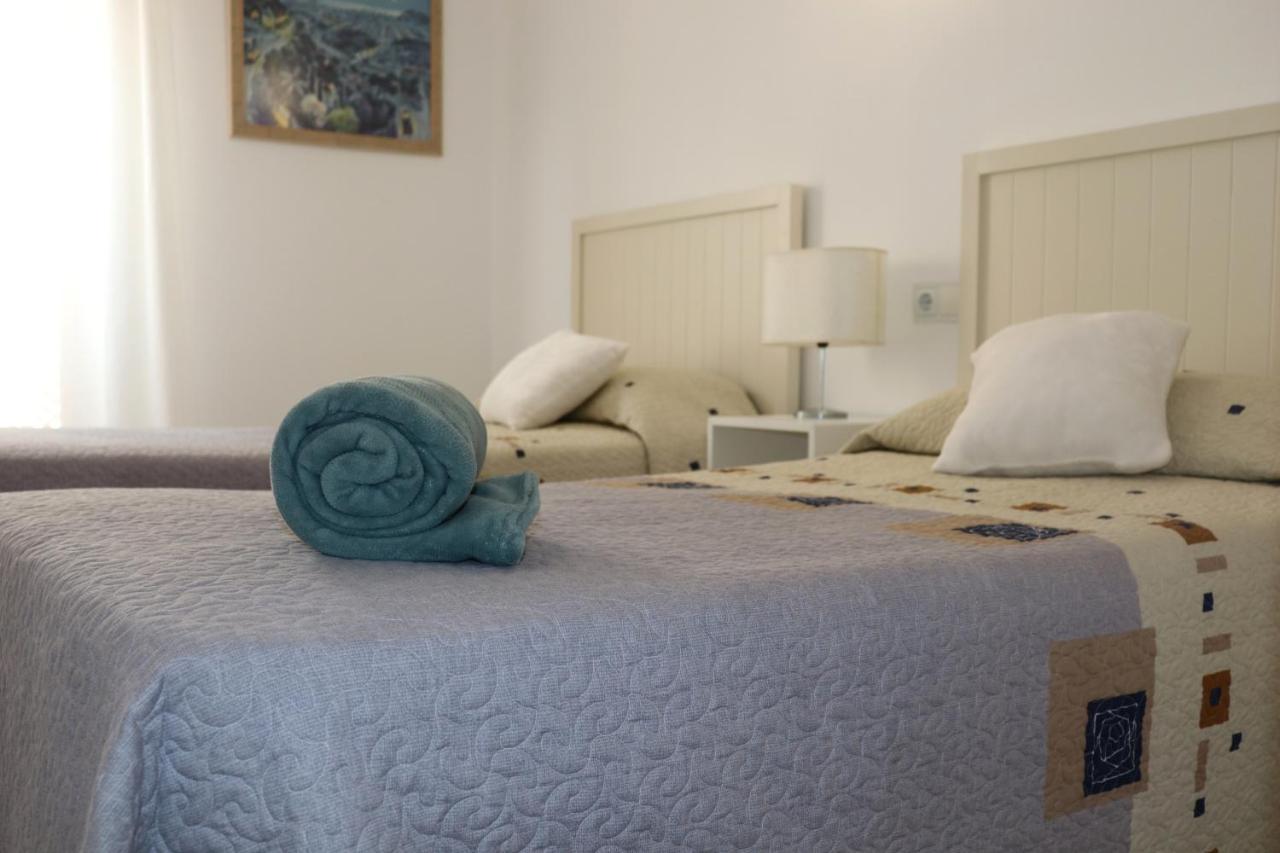 Apartamento Moraira - 3 Habitaciones Ngoại thất bức ảnh