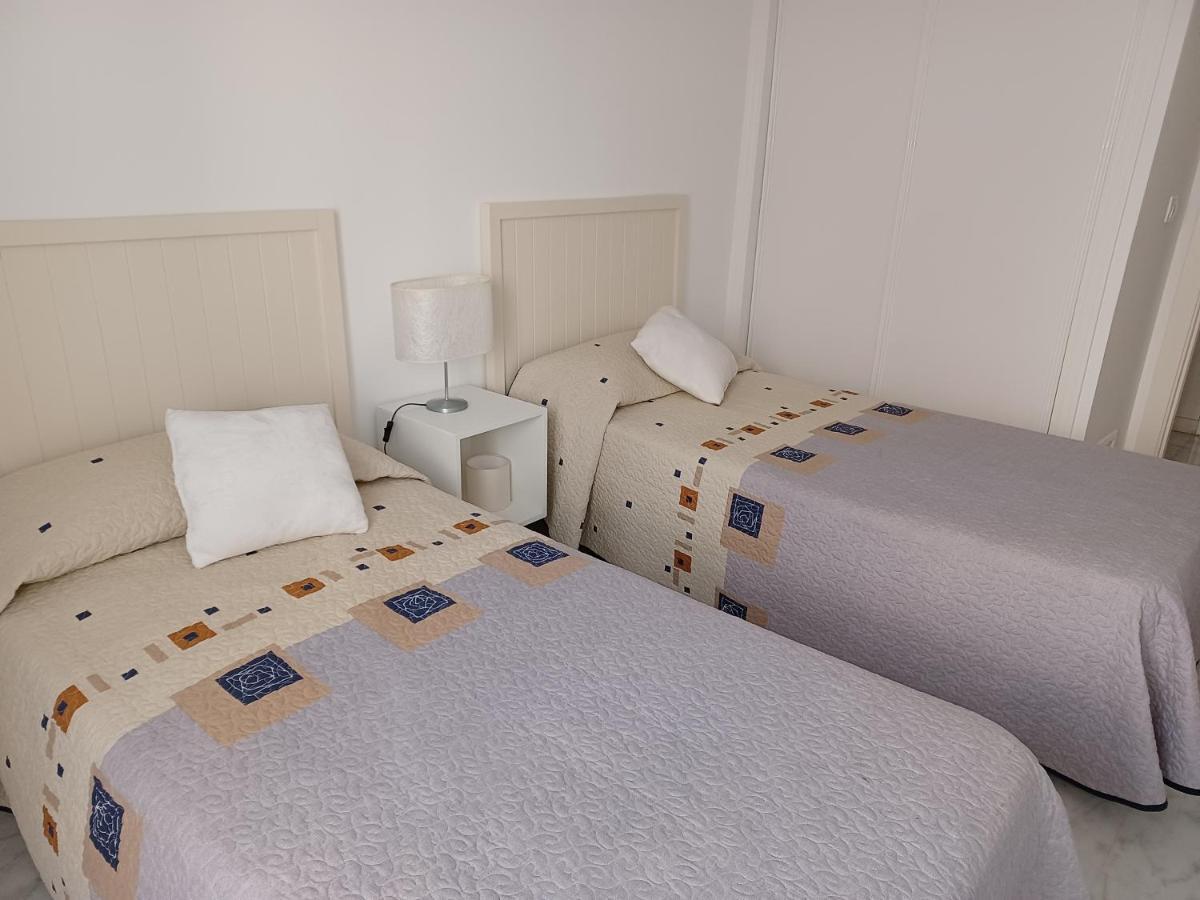 Apartamento Moraira - 3 Habitaciones Ngoại thất bức ảnh
